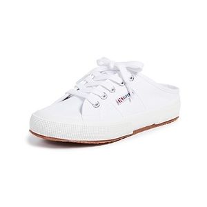 Superga Mule Sneakers